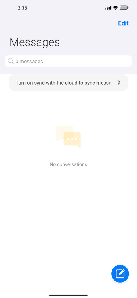 iOS Freedom Lite Preview