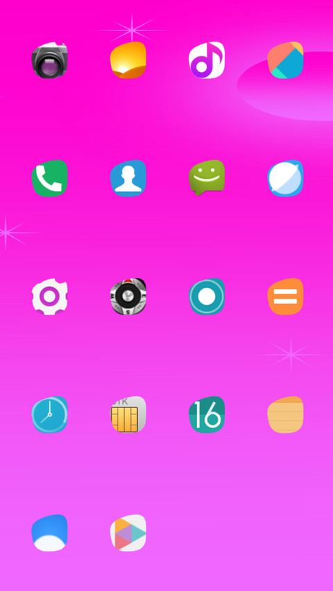 GLORY_DWM2 screenshot