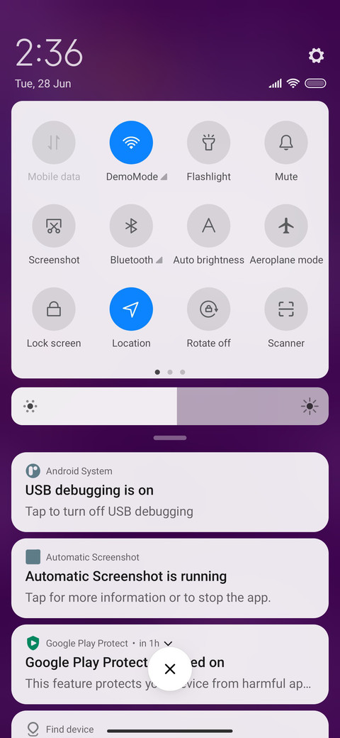 Purple_5 screenshot