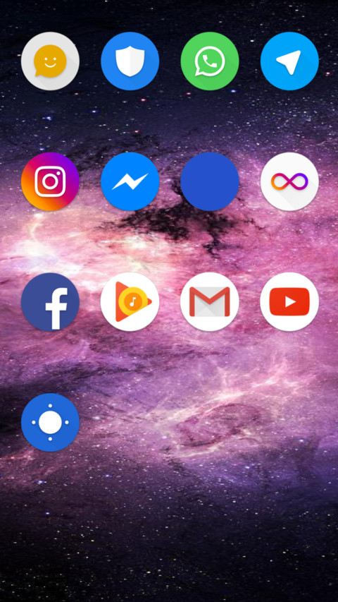 MIOREO screenshot