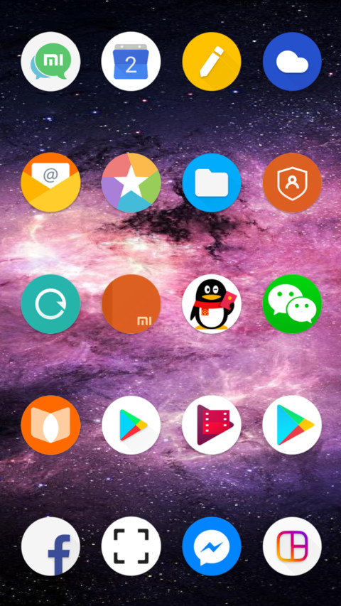 MIOREO screenshot