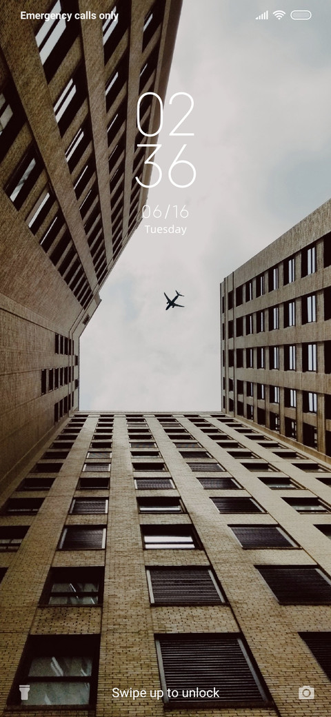 Perspective_3MDP screenshot