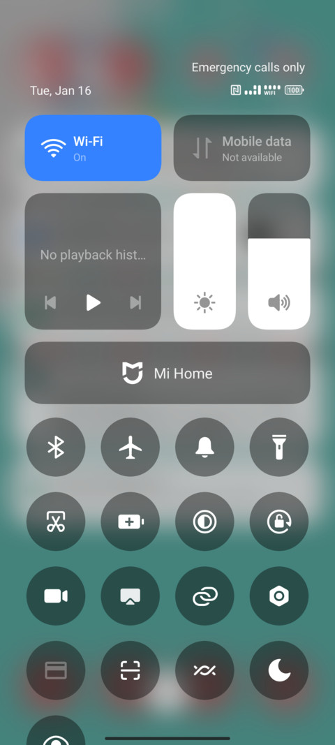 Rocket screenshot