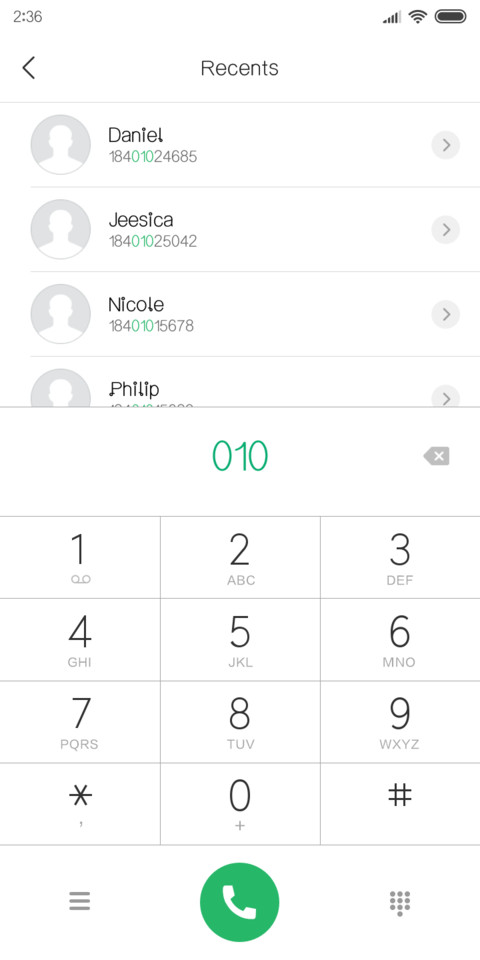 Moby Along screenshot