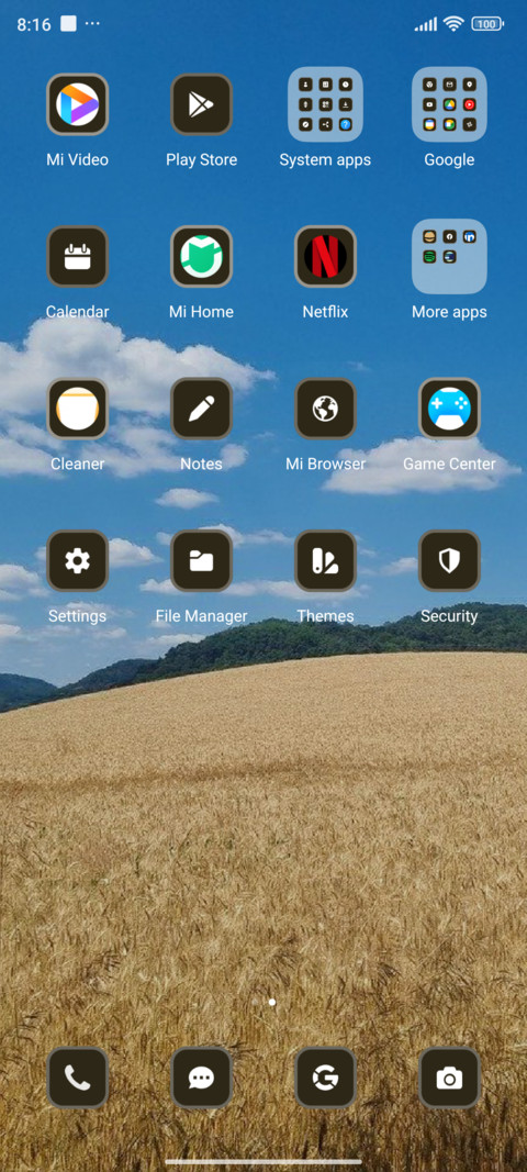 Cloud Kiss screenshot
