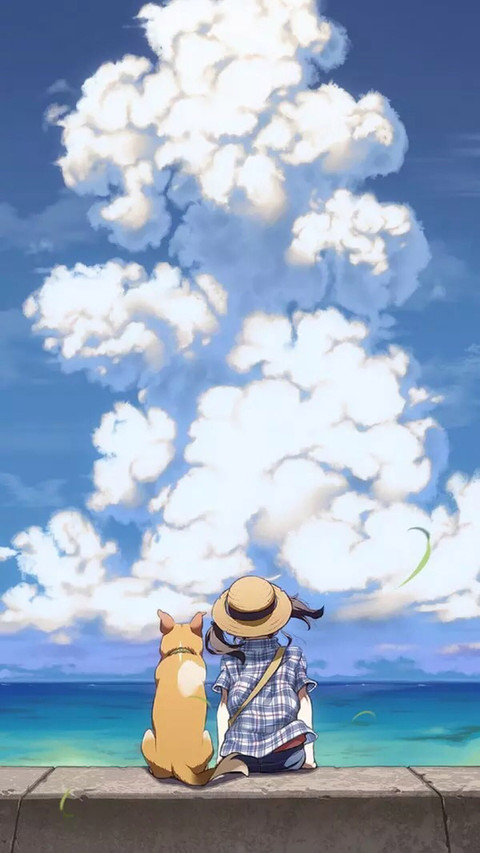 动漫场景 (3) screenshot