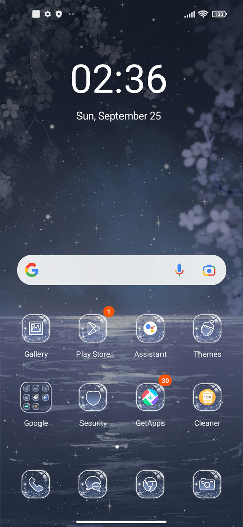 Eyebrows+moon screenshot