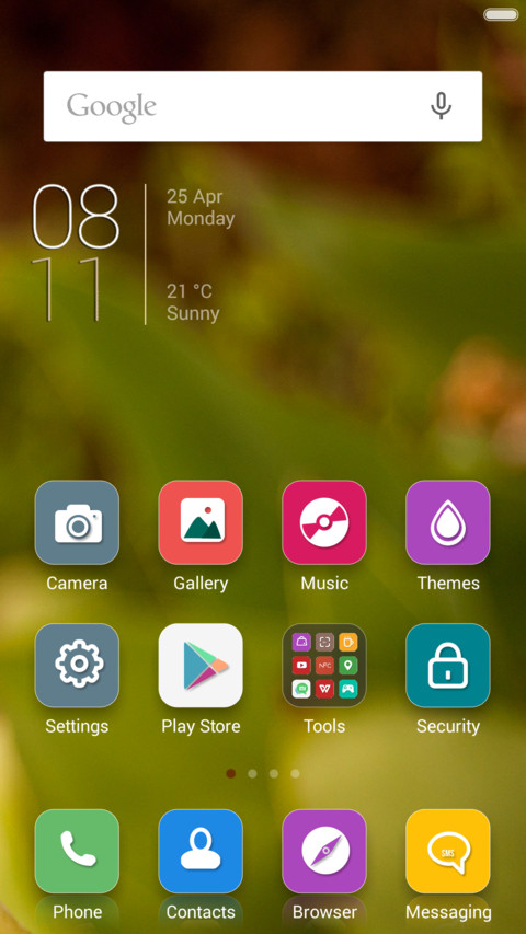  IN Butterflies screenshot