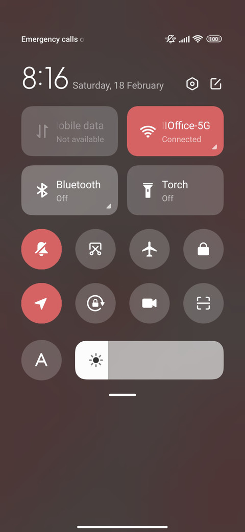 White strawberry screenshot