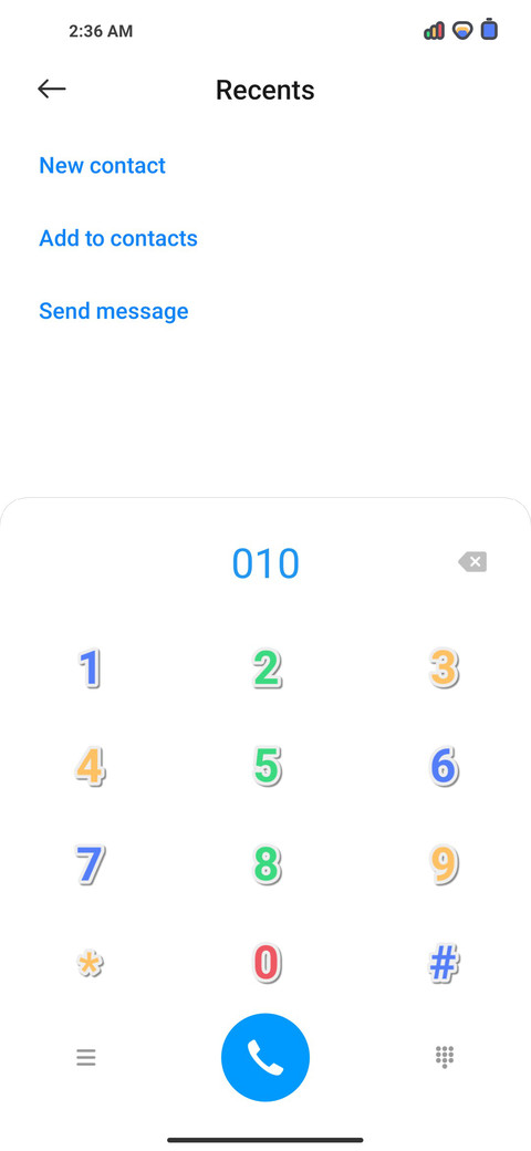 Snake v12 screenshot