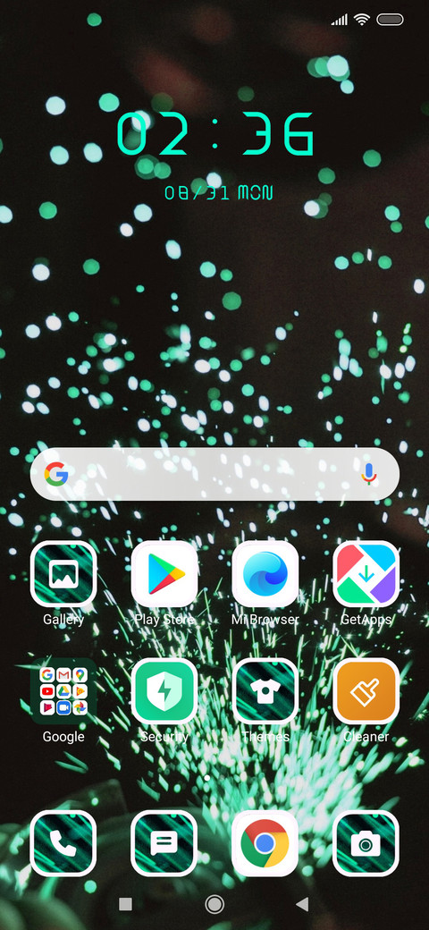 Gear Spark_3MDS screenshot