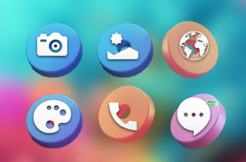 3D Splash_3MDS screenshot