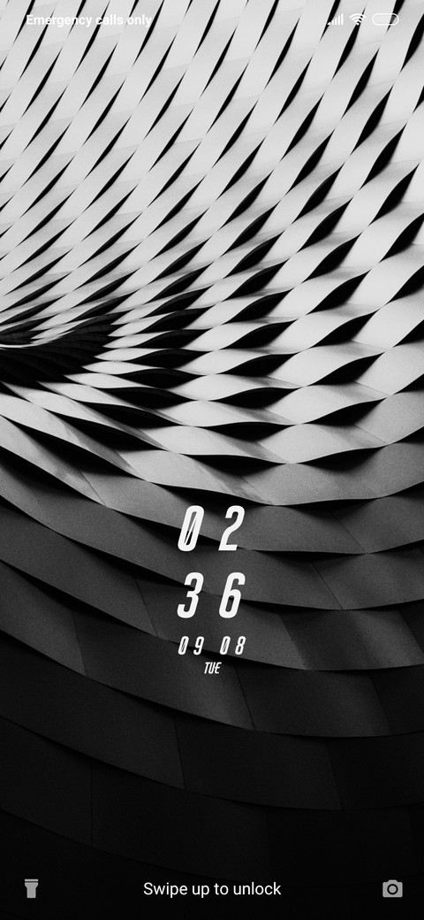 Abstract Surface_3MDS screenshot
