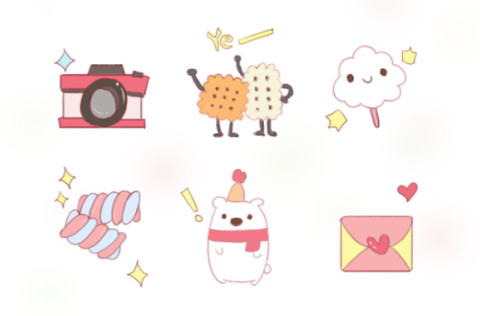 遗失的美好X screenshot