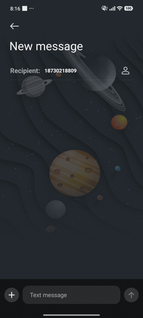 Star Trails screenshot