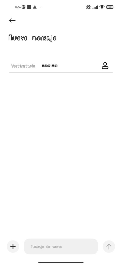 Sé tu amigo screenshot
