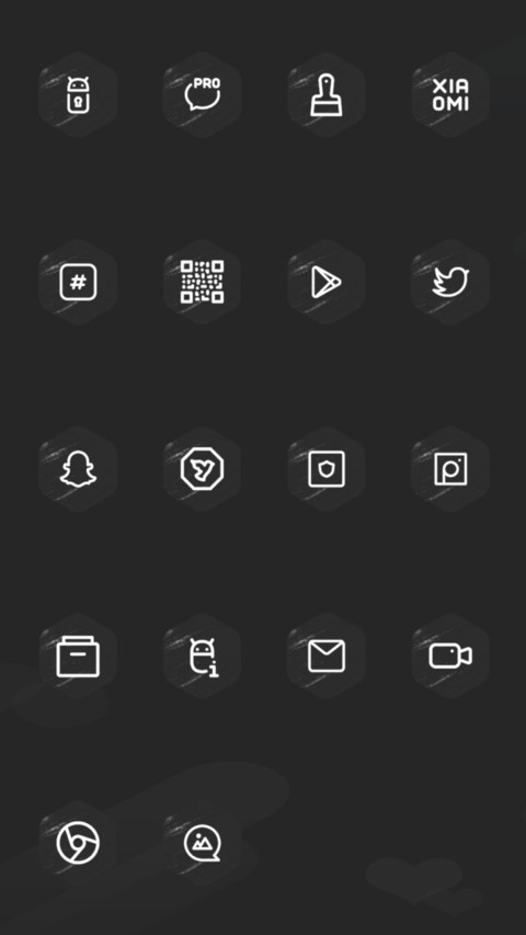 Angub TT screenshot