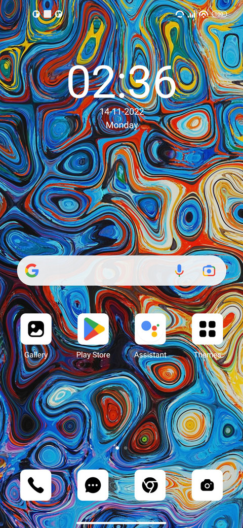 Texture screenshot