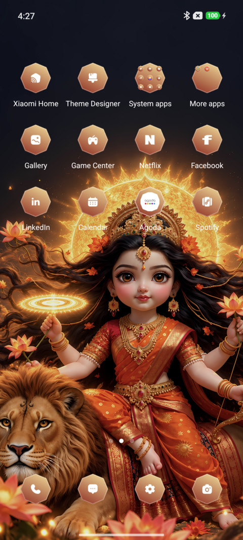 Divine Shakti screenshot