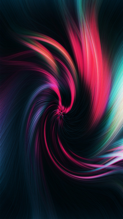 Mixing Abstract screenshot