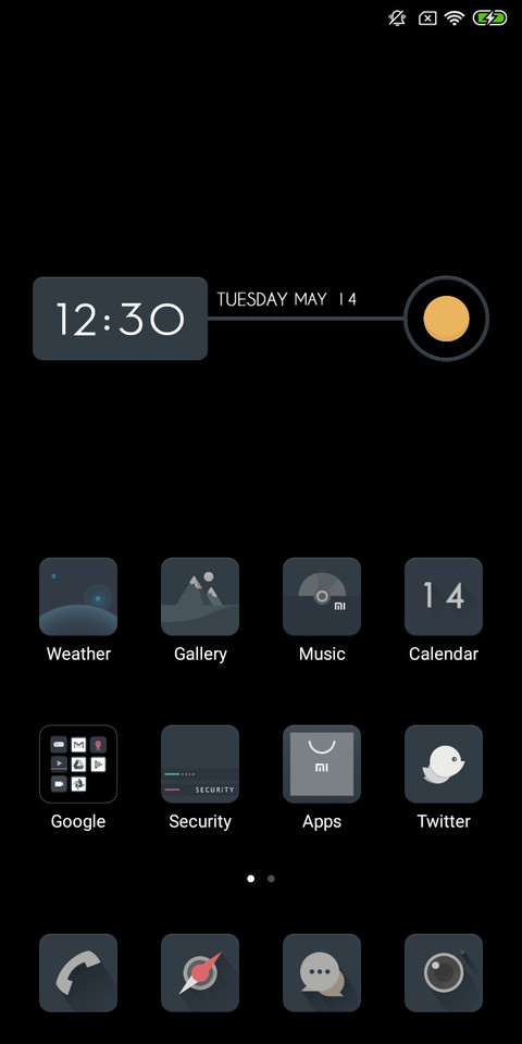 Space Cadet NY screenshot