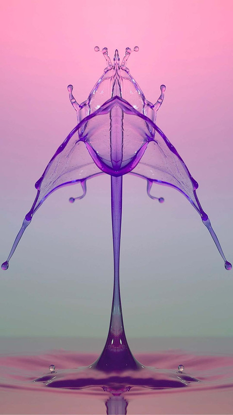 Water drop7 screenshot