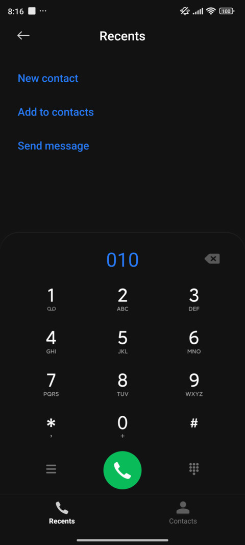 PopArt Icons screenshot