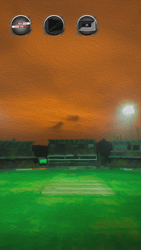 Tribute to Master Blaster screenshot
