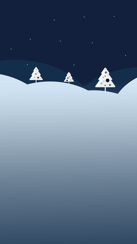 Christmas screenshot