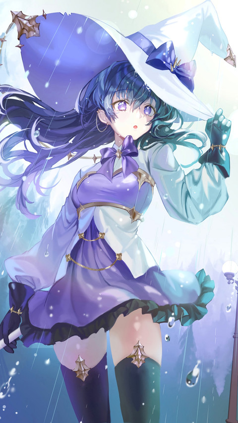 星光魔法使 screenshot