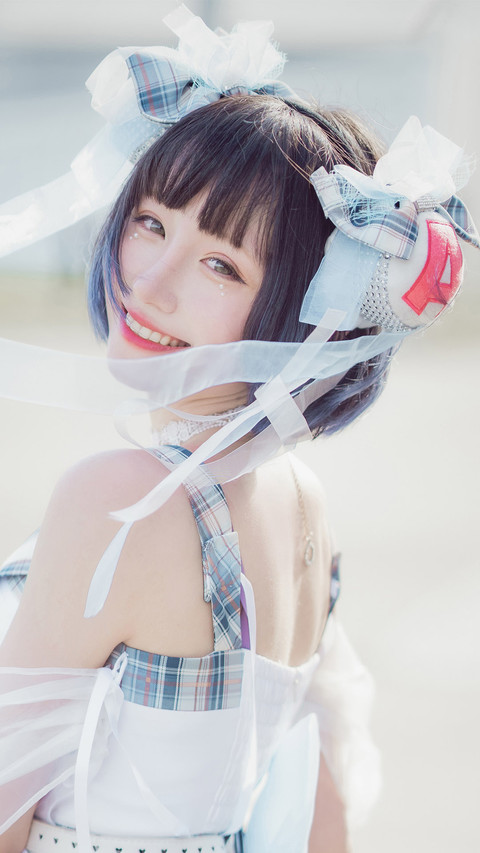 青春活力的发包少女 screenshot