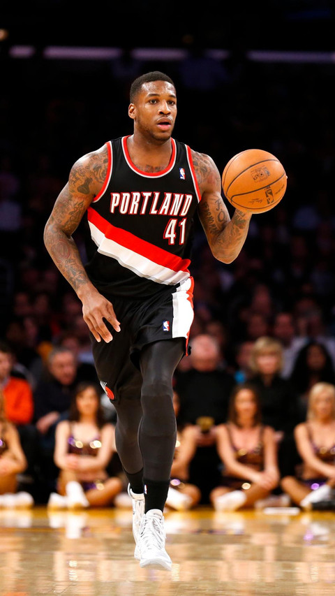 NBA选秀中的水货 screenshot