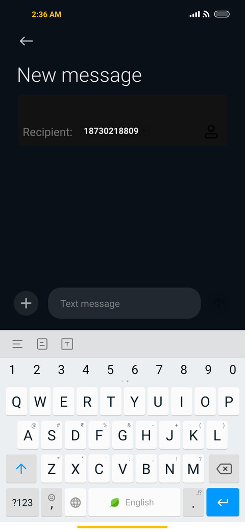 Sirena IZ V13 screenshot