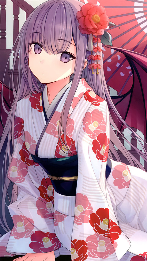 温柔似水 screenshot