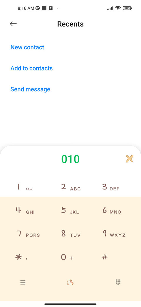Fallen duck screenshot