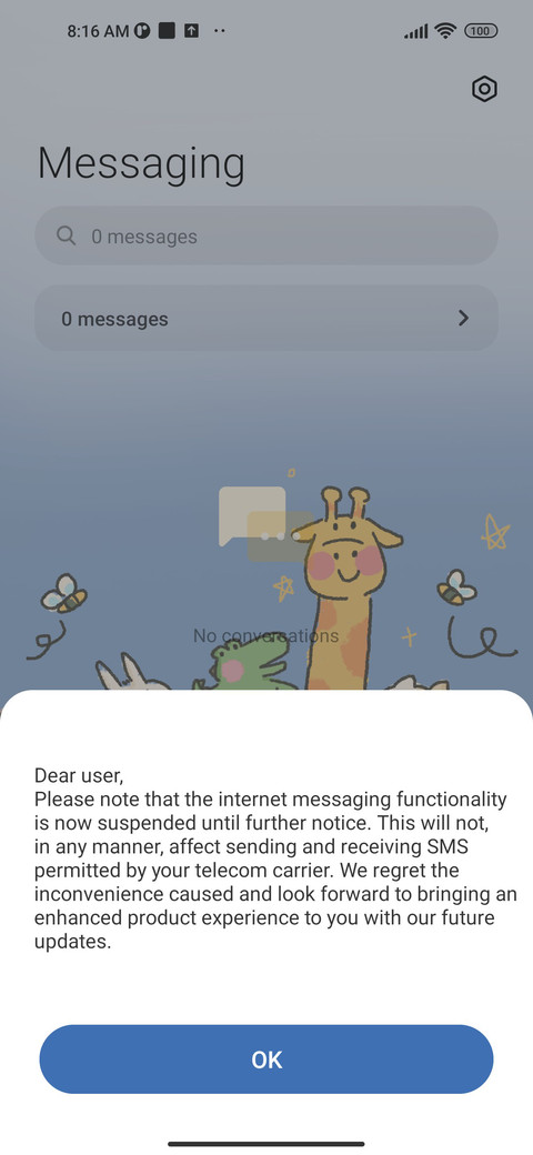 Happy Holiday screenshot