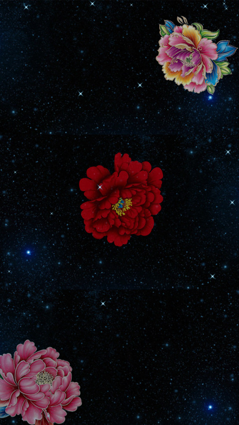花开富贵 screenshot