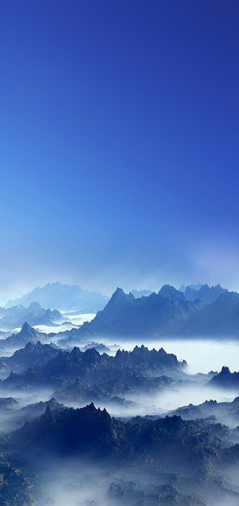美丽江山 screenshot