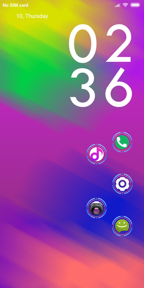 APPL_DWM2 screenshot