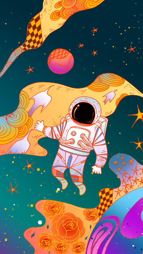 Questions and answers from space 07 screenshot