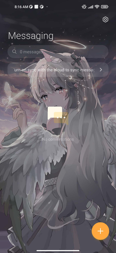 Mechanical+Angel screenshot