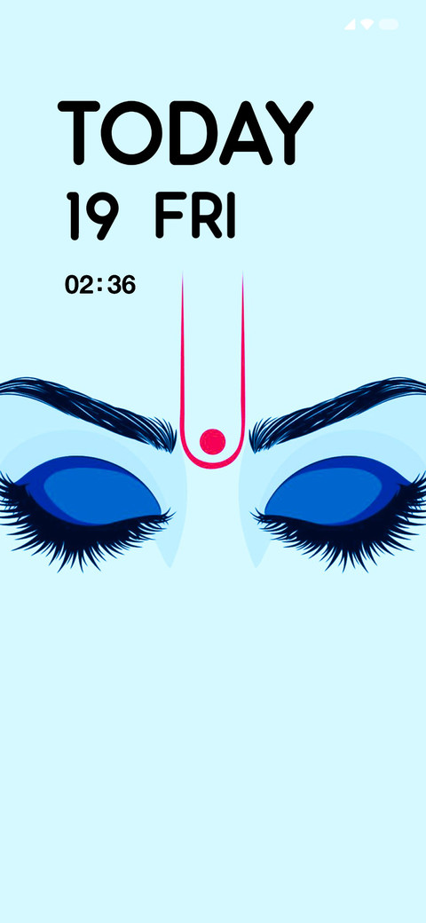 Krishna screenshot
