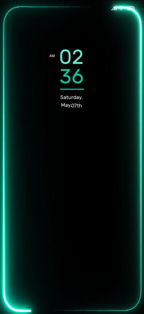 Edge Ui screenshot