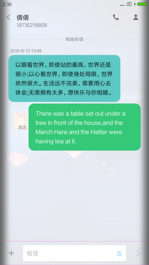 梦幻仙境 screenshot