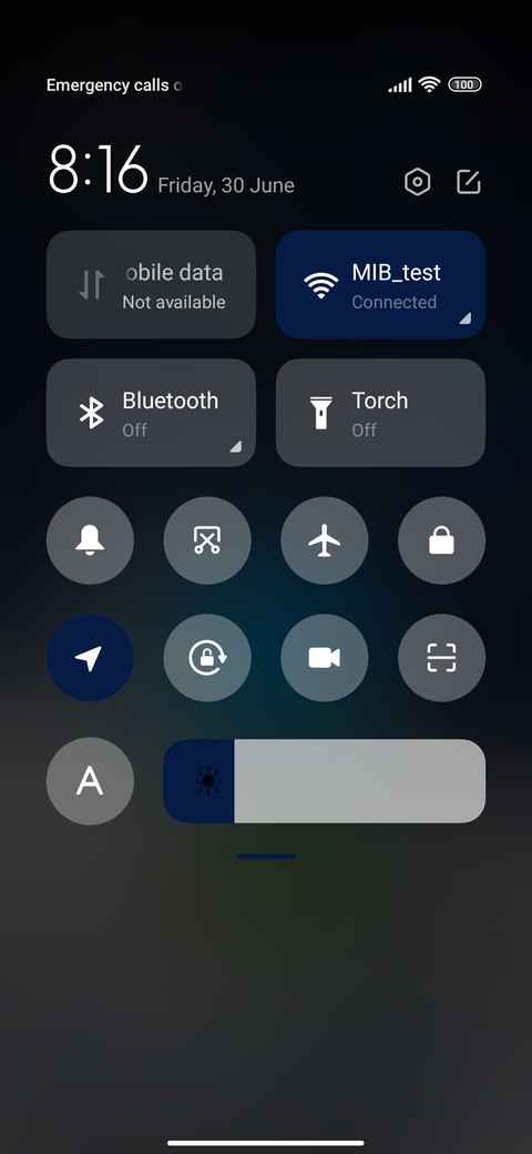 astronaut moon screenshot