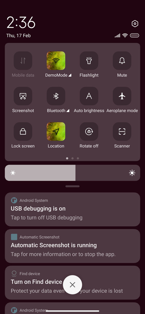 Colours_3MDP screenshot