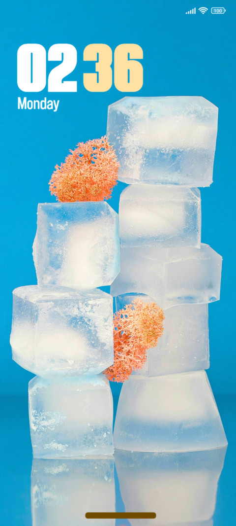 Ice Cubes screenshot