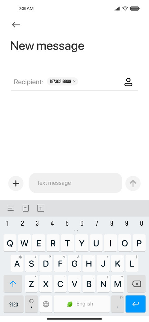 Akhand_IOS Round screenshot