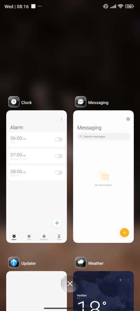 TNV1 screenshot