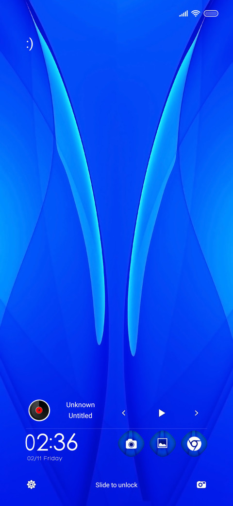 Designs Fi screenshot